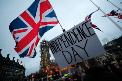 El MI5 confirmó la injerencia rusa en el Brexit, pero lanzó una advertencia que incomoda