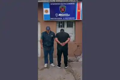 Decía tener contactos en el IPVU y cobraba $300.000 por casas: cayó en Las Termas