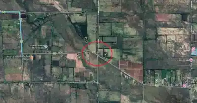 Entraron a su casa mientras estaba fuera y lo que se llevaron dejó a todos perplejos