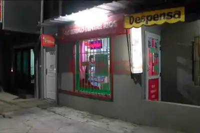 Vendió el Quini 6 millonario en Paraná y todavía nadie reclamó el premio: "Ojalá le haga mucha falta"