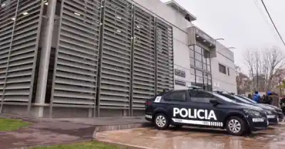 Denunció a un policía de Godoy Cruz por lo que habría pasado en un calabozo de la Comisaría 7