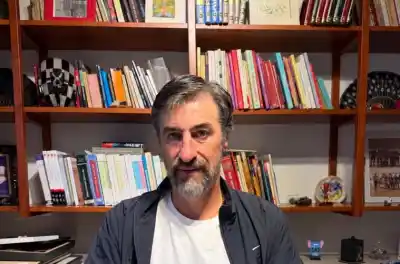 Giano anunció su jubilación y anticipó cuál será su próximo paso