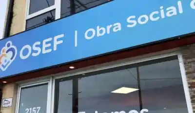 Recorrieron las casas de los afiliados y encontraron que las enfermeras no iban