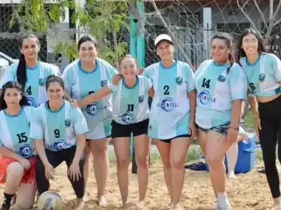 Más de 800 municipales juegan las Olimpíadas: la lista de deportes que se suma la semana que viene
