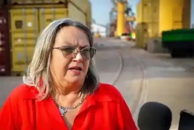 Crecida del Paraná: la ciudad está protegida, pero hay un sector que ya sufre las consecuencias