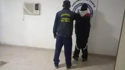 Perdió el celular en la moto y la investigación terminó con un detenido