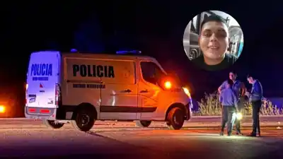 Impacto mortal en la ruta: el trágico desenlace que nadie esperaba