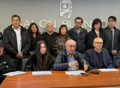Pedrini lanza cinco días de debate en el PJ chaqueño: salud mental, Corte Suprema y un invitado que genera expectativa