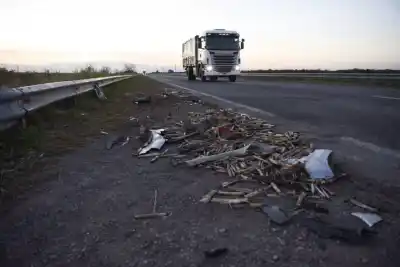Salta ya llora 100 muertes en rutas: qué vehículo se lleva más de la mitad
