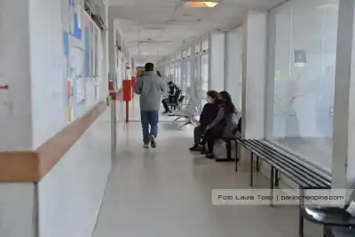 Controles de vista gratis para chicos en Bariloche: la señal que muchos padres pasan por alto