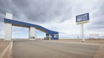El terreno que compró un grupo inversor en San Juan: qué planean hacer ahora