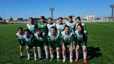Camioneros ya es campeón: goleó 6-0 y no hay quién lo alcance