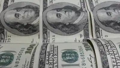 El BCRA se llevó casi US$300 millones en un día y ya superó los US$15.000 millones en el año