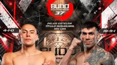 Gordillo se juega el título en México con una racha que asusta