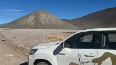 El pedido de los prestadores turísticos de Catamarca: "Tenemos que ser duros con las sanciones"