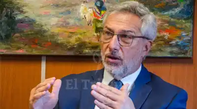 Salta: Sáenz ya firmó el decreto que mete a Vittar en un nuevo proceso en la Corte