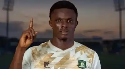 Emboscaron el micro del equipo y lo que sucedió después dejó al fútbol africano en estado de shock