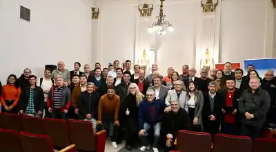 Salta se queda con un congreso internacional de periodismo deportivo y ya se sabe dónde será