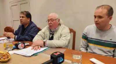 La Justicia rechazó dos demandas millonarias contra Campo Santo: qué decía la letra chica