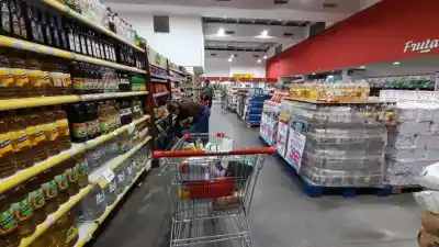 Tucumán sacó un número que dejó atrás al de Milei: los servicios y la salud metieron la cola