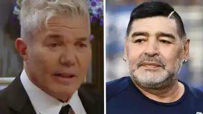 El abogado que lleva el caso de Diego Maradona reveló detalles escalofriantes sobre sus últimos días