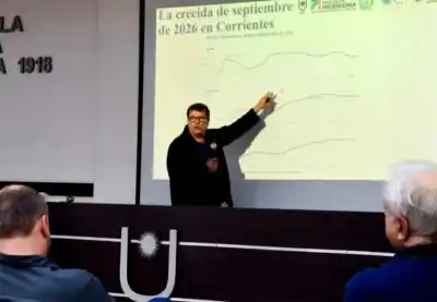 El Niño enciende las alarmas en Chaco: los modelos marcan valores sin antecedentes
