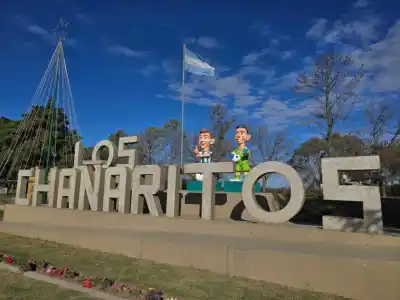 El nuevo acceso de Los Chañaritos a la Autovía 19: la hora clave de una obra esperada