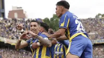 Central se juega el bicampeonato con la calculadora en mano: los números que ilusionan a Arroyito