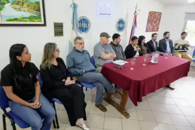 Sin plata para los comedores, la Unam sale a la calle: los tres puntos de Misiones