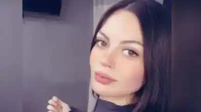El juicio contra el exnovio de Karla Robles arrancó con chats escalofriantes: "Te acabo de maldecir"