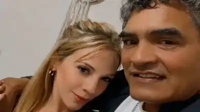 El mensaje que la novia del "Roña" Castro publicó tras su muerte: "Se me fue la vida"