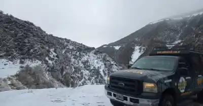Mendoza reguló los vehículos que acompañan las excursiones de aventura: hasta cuántos años pueden tener