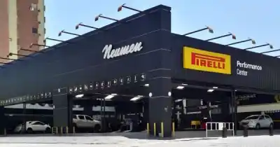 Neumen busca sumar personal en Salta: los puestos que quedaron vacantes y cómo postularse