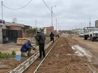 Conesa cumple 157 años: el intendente reveló las obras que ya cambiaron la ciudad
