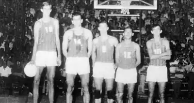El basquetbolista misionero que fue ovacionado en el Luna Park y hoy cumple 22 años de ausencia
