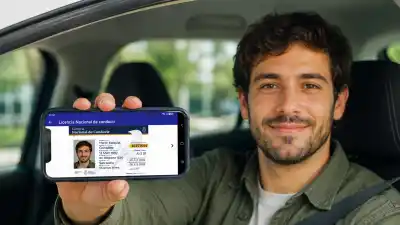 El examen de manejo que te puede dejar atado a un solo tipo de auto