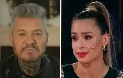 La frase que Milett Figueroa lanzó sobre su relación con Tinelli y el dato que no coincide