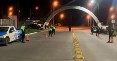 Un concejal de Chacabuco quedó en el ojo de la tormenta: lo que reveló el jefe de Tránsito