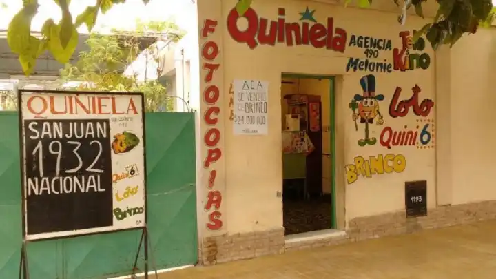 Cada vez más sanjuaninos dejan de jugar a la quiniela: el ticket arranca en $1.800 y no alcanza