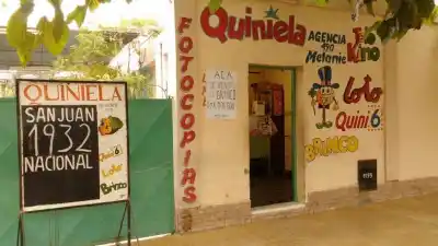 Cada vez más sanjuaninos dejan de jugar a la quiniela: el ticket arranca en $1.800 y no alcanza
