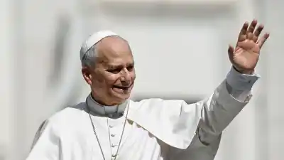 El Papa León XIV pasó una noche tranquila en el Gemelli, pero los médicos esperan un estudio clave