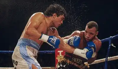 El Roña Castro murió a los 59 años: la historia del pibe que boxeó por hambre y terminó campeón en Tucumán
