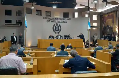 San Miguel de Tucumán: cuántos edificios habitados no tienen final de obra