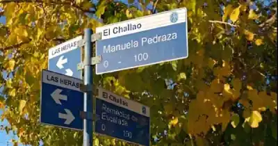 Las Heras cambia las reglas para nombrar sus calles: mujeres y varones, en partes iguales