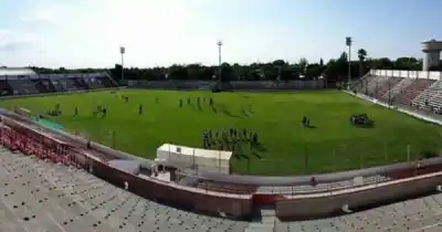 San Martín tendrá un predio de 32.000 m²: lo que el club deberá cumplir para no perderlo