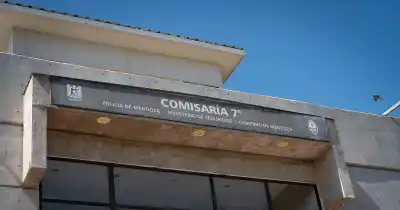 Denunciaron a un policía por abuso sexual a una detenida en Godoy Cruz: la medida que ya cayó sobre el efectivo