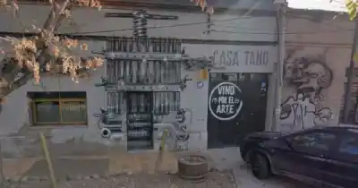 Entraron de noche y lo que se llevaron dejó perplejos a los dueños