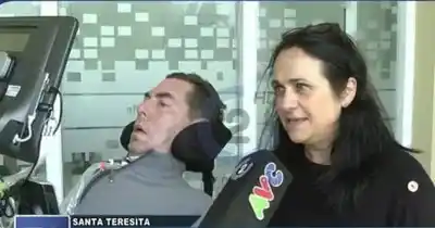 Un concejal con ELA fue hasta la Municipalidad de La Costa: qué pasó cuando su asesora quiso entrar a una licitación