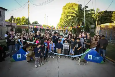 Revelan el plan secreto que cambiará para siempre la vida de dos barrios enteros