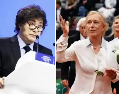 Una leyenda del deporte mundial estalló contra un presidente tras un video viral: lo que dijo dejó a todos helados